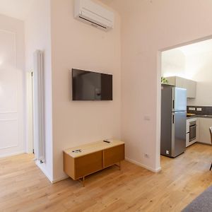 Appartement met Drie Slaapkamers